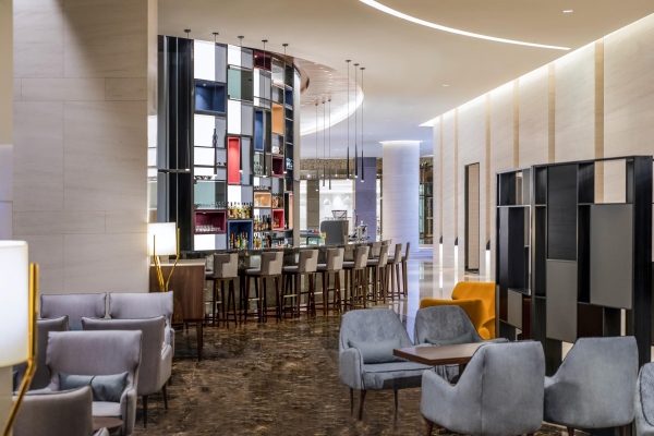 Hotel Novotel Ambassador Seoul Yongsan - Seoul Dragon City